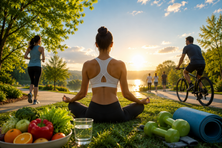 Health And Wellness An Important Part Of Life For Everyone