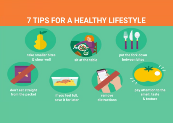 Best Tips You Must Follow To Maintain A Healthy Lifestyle