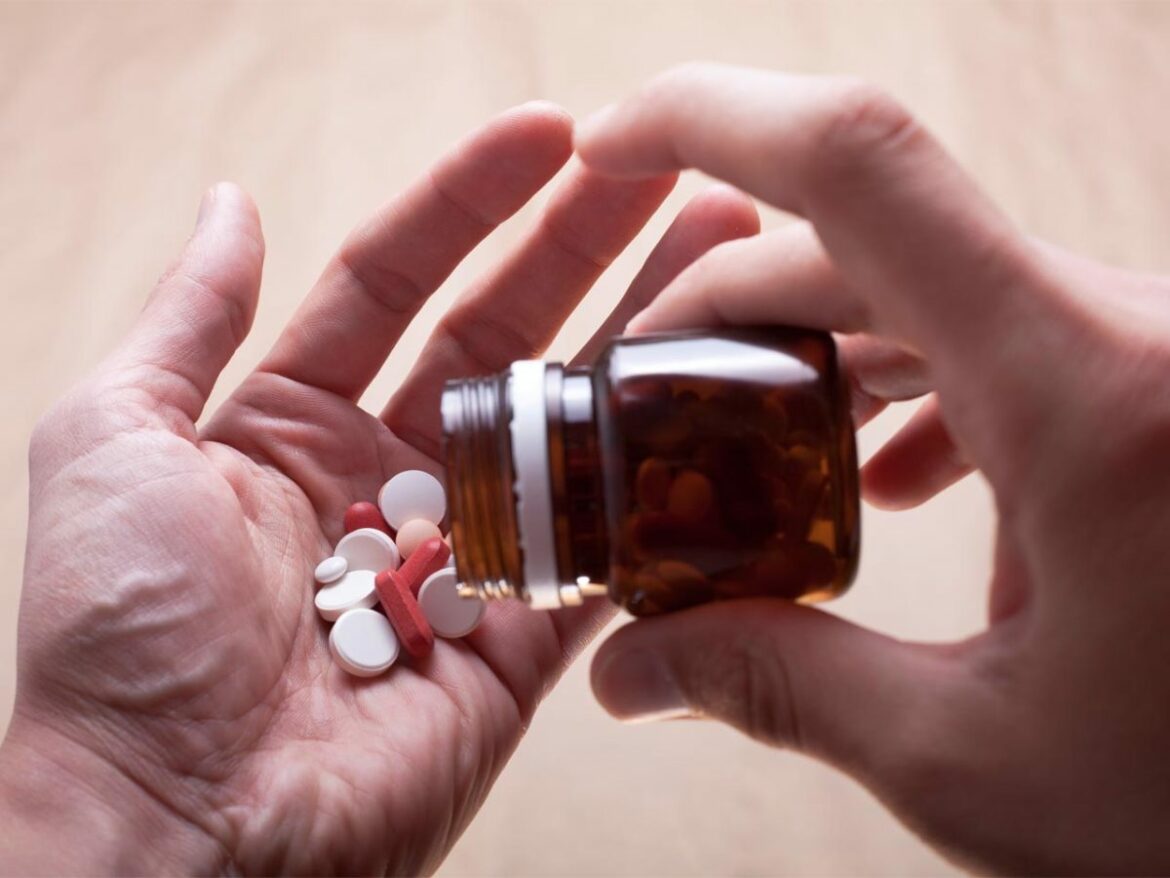 What Are The Best Supplements Deliverst Deep, Peaceful Sleep