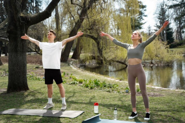 Health Wellness And Personal Development For A Better Life
