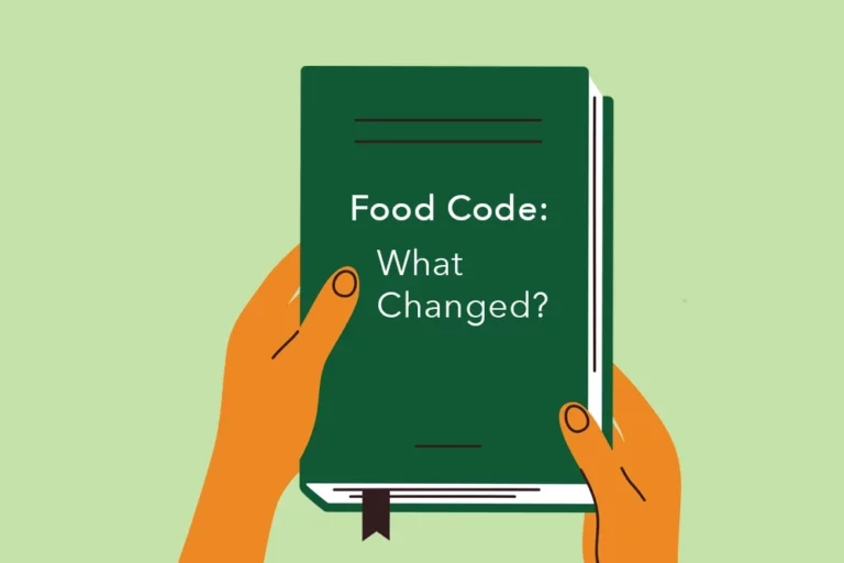 Food Code Explained Why It’s Crucial For Public Health
