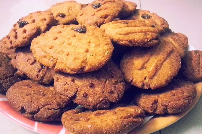 Receta De Thekua Para Niños Un Dulce Tradicional