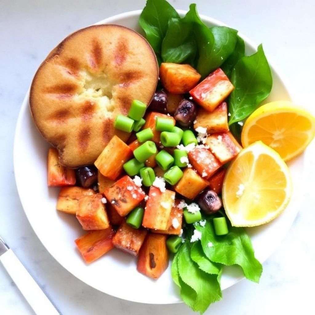 Recetas Bajo En Carbohidratos ‌Deliciosas y⁣ Saludables