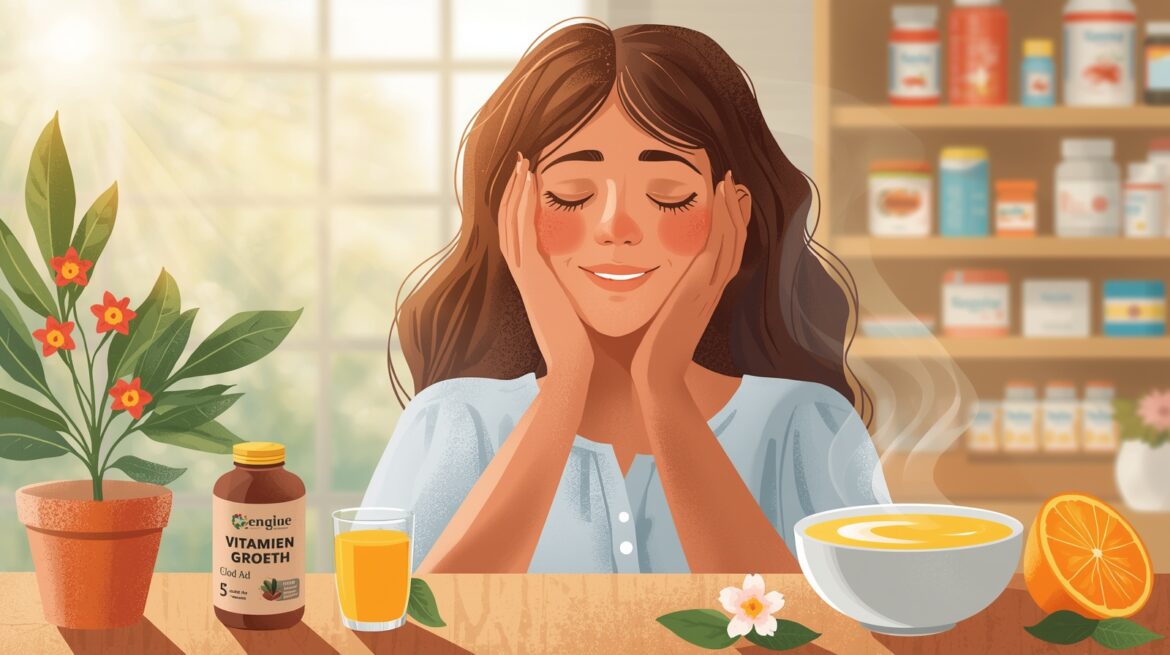 What IS The Best Way to Preventing Cold, And Flu Medications 2