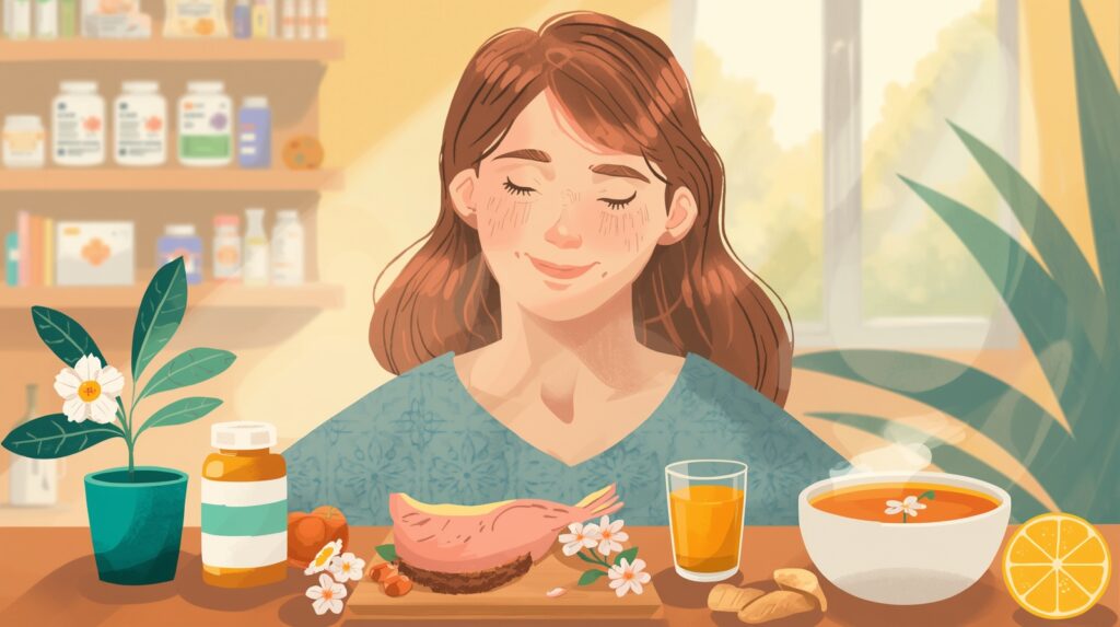 What IS The Best Way to Preventing Cold, And Flu Medications 4