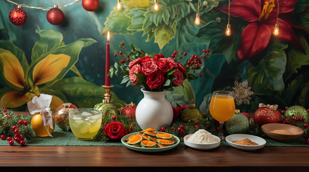Como Hacer Gelatina De Guayaba Con Anis Estrellado