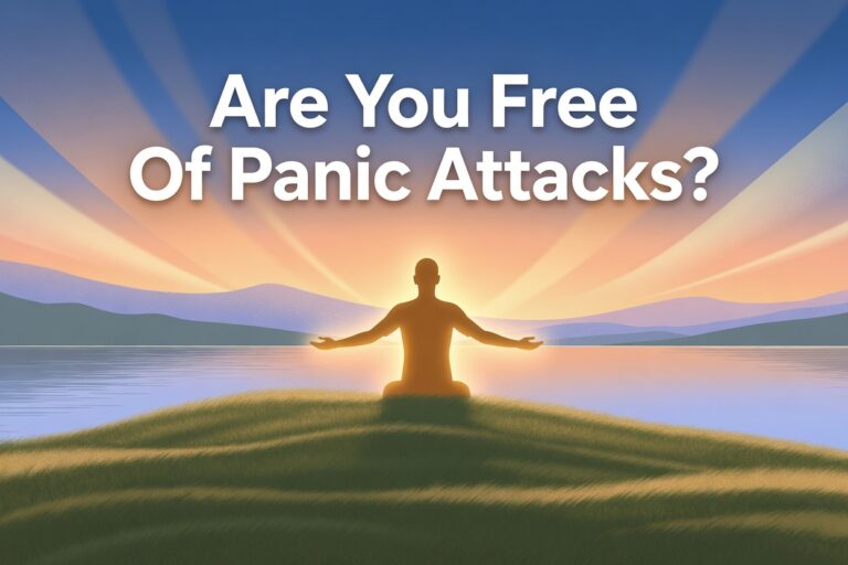 Are You Free Of Panic Attacks